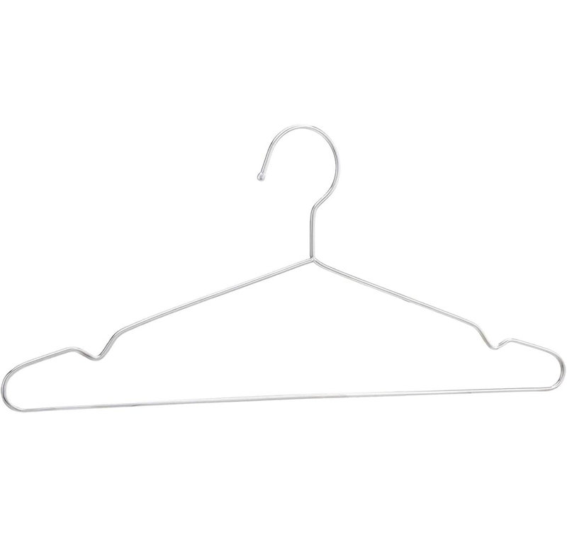 Plastic Standard Hanger