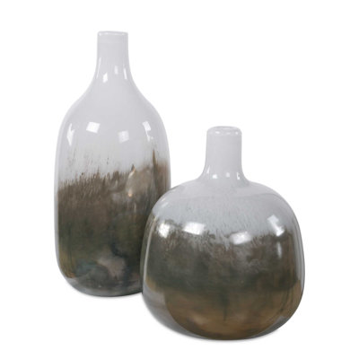  Cardoni Smoke Vases, S/2