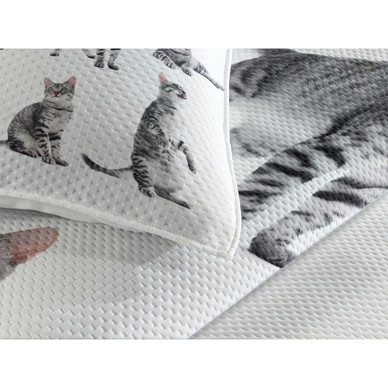 Farmhouse / Country Coverlet