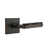 Oil Rubbed Bronze