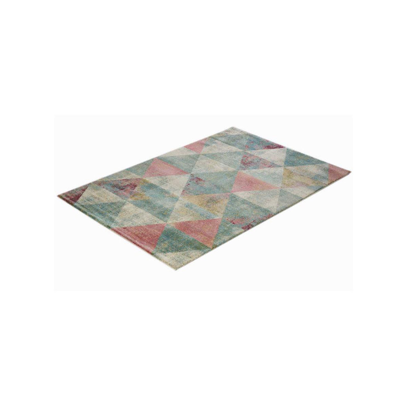 Danika Persian Hand Woven Area Rug, Rectangle 80 x 150cm
