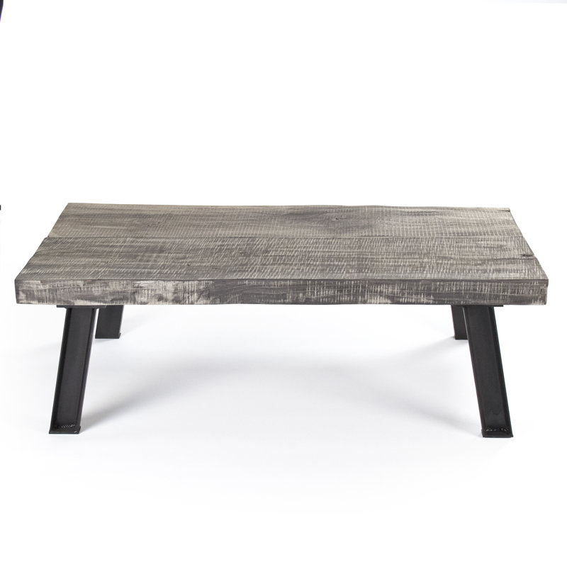 Dahlgren Solid Wood Coffee Table