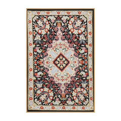 Oriental Indoor Rug
