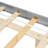 Floating Bed With LED Lights Underneath-153534298-153534302