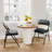 Folding Chairs With Padded Cushion And Back, Folding Chairs For Outside-215553637-215553638