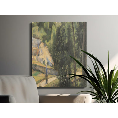 Wrapped Canvas Print Set