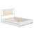 Blanc est en rupture de stock
