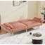 Canapé-lit futon en tissu 78 po, canapé, canapé-999006271