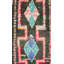 Moroccan Rugs One-of-a-Kind Runner 3'4" X 9' Area Rug