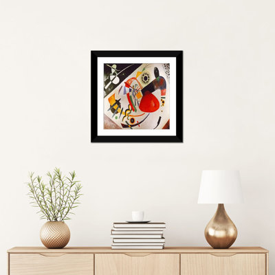 Wassily Kandinsky - Print