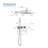 Thermostatic Complete Shower System with Rough in-Valve-94364470