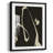 Neutral Spring II - Matted and Framed Under Acrylic Glass, Large Living Room Wall Art-1045307029-1045299564-1045299565