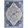 Geometric Indoor Rug