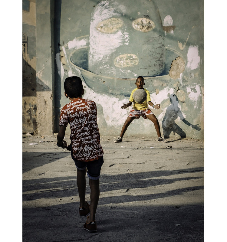 Wrapped Canvas Print, 50.8 cm H x 76.2 cm W