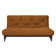 Distefano 8'' Memory Foam Futon Mattress Futon  Mattress