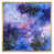 Gold Floater Framed Canvas