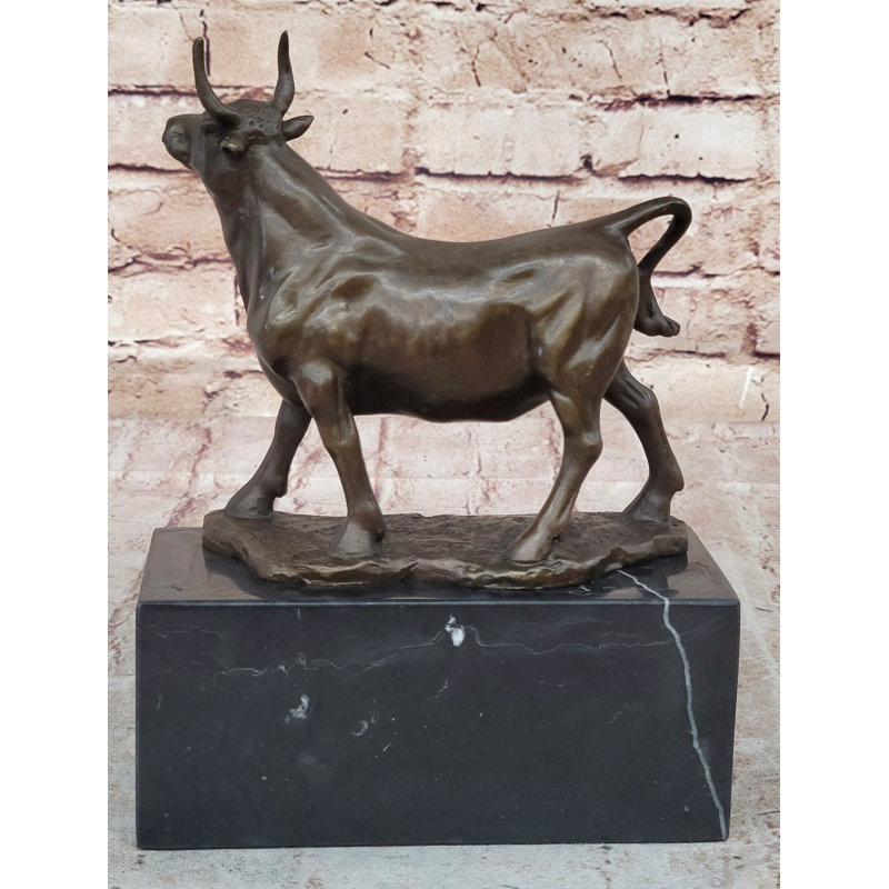 Figurines et sculptures Callazo