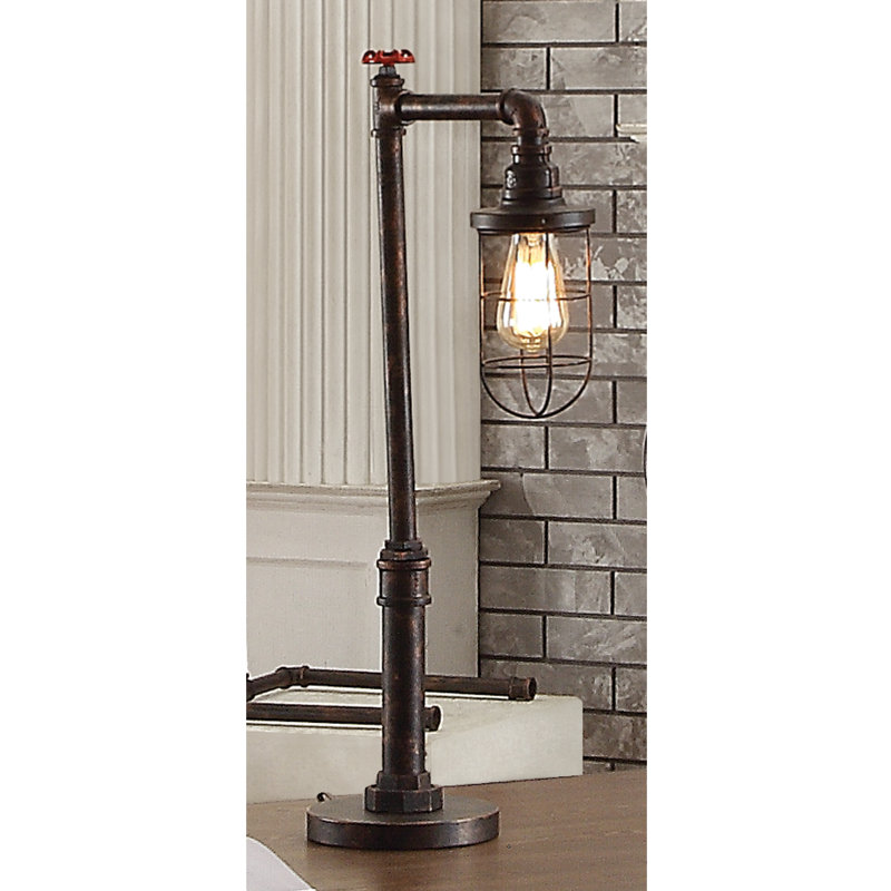 Lampe de table