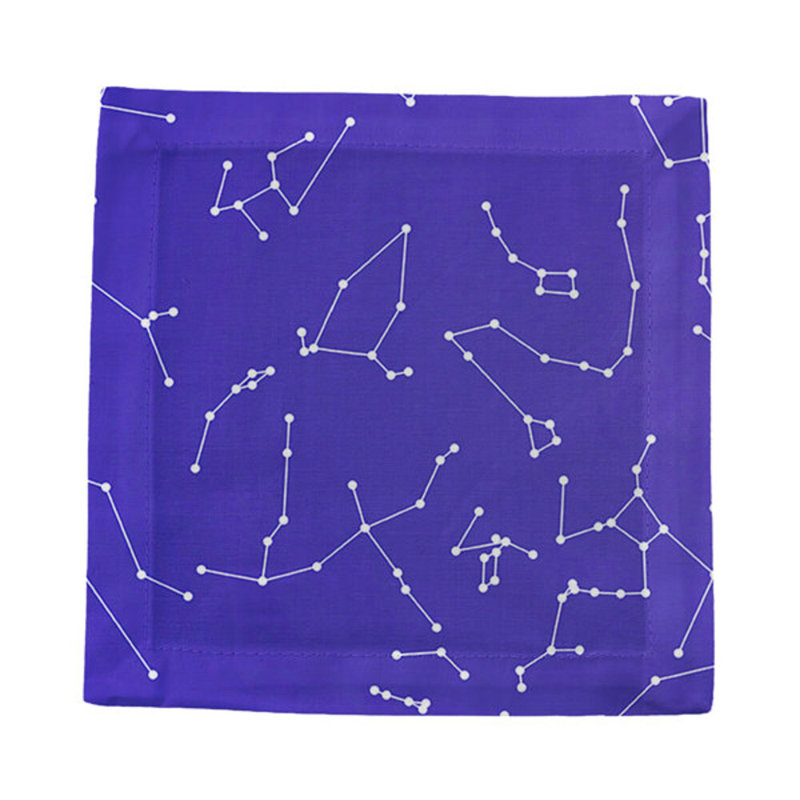 Square Napkins