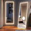 Miroir pleine grandeur Oakleaf-1934058758-1934058756