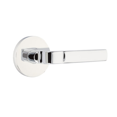 Poignée de porte avec rosette Aston