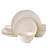 Adomas 12 Piece Dinnerware Sets, Dish Set for 4-813537069