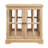 LED Curio Display Cabinet-1421137757