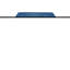 Tapis bleu Murry