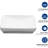 White, 19"X12", , Bathroom Sink, Ceramic Vessel Design, , Stain-, Smooth Surface, Easy To Install Ceramic, Modern Clean, Long-Lasting Appearance