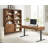 Arellano Annakatrin Adjustable Height Standing Desk