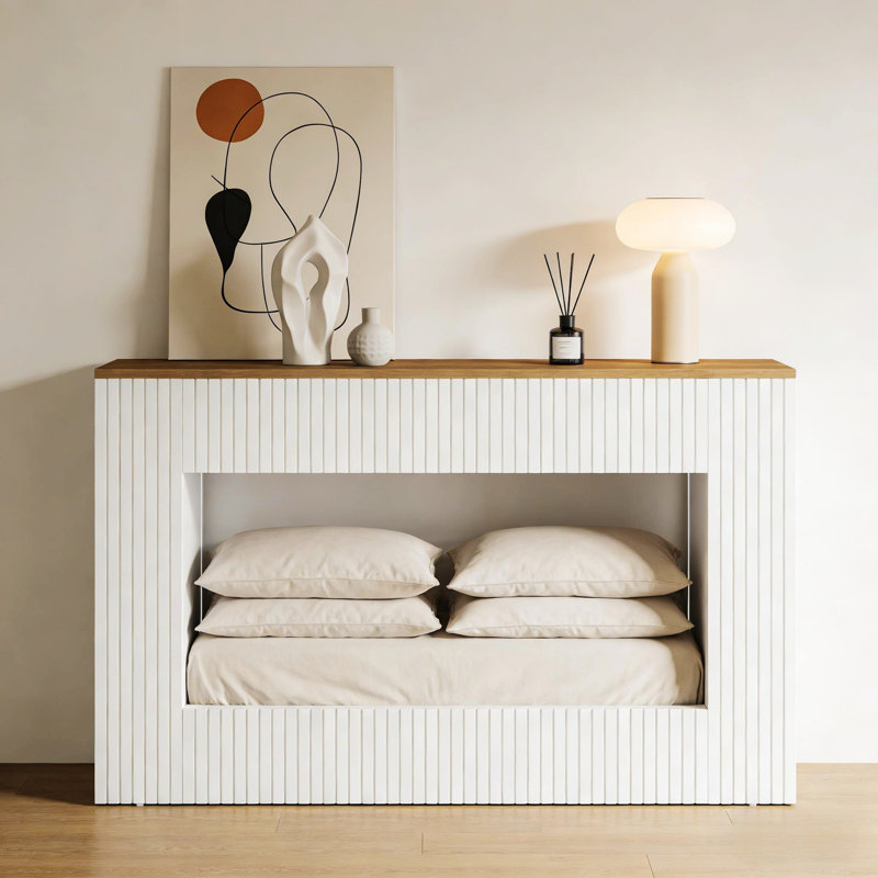Accent Table, Entryway Table, Sofa Table, Console Table for Living Room
