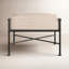 Provence Outdoor Ottoman-39267505