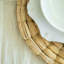 Jute Round Placemats
