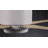 54" 4-Blade Outdoor Ceiling Fan with LED Light, 6-Speed Reversible Motor, Damp Rated Weather Resistant, Remote Control - Energy Efficient Quiet Motor-129517145-129517147