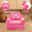 Canapé-lit pour tout-petit 3 en 1-921615538