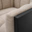 Davide Swivel Armchair