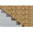 MB-008 – Teak Pyramid 3D Wall Panel