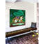 Sweet Mouses - Graphic Art on Canvas-467476931