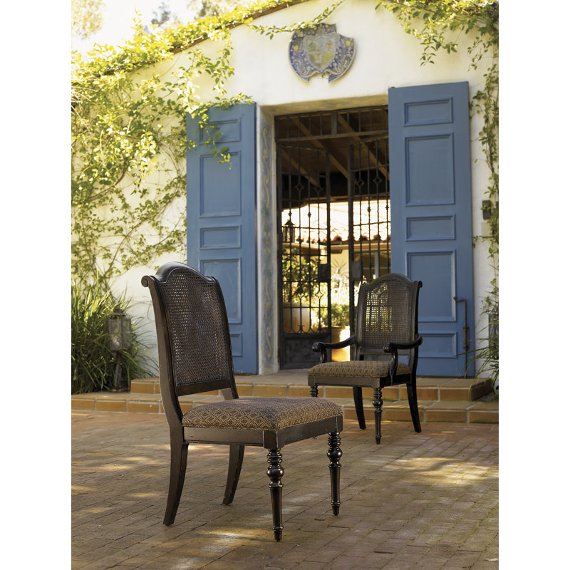 Kingstown Isla Verde Upholstered Back Side Chair