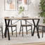 Armony Dining Table Legs Y-Frame Steel-1789049956