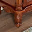 Banc de rangement Cherry