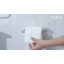 Ensemble de porte-serviettes 5 pièces-93509586
