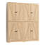 Armoire de rangement 72 po-576886192