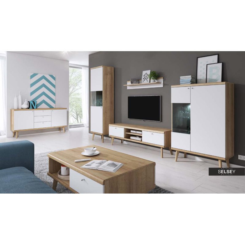Aiana 160cm Sideboard