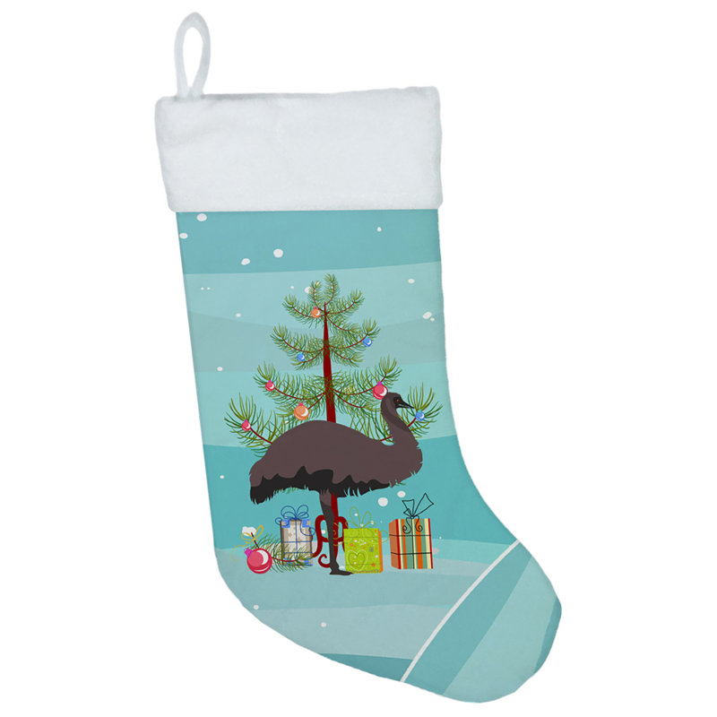 Chaussette de noël ume