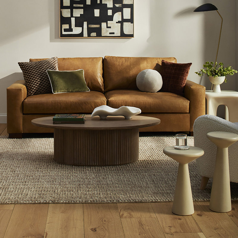 Asha 64'' Floor Lamp