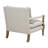 Noran Upholstered Armchair