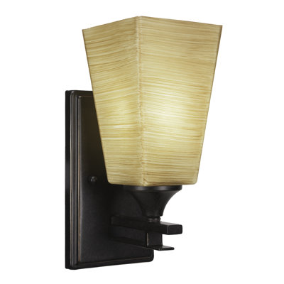 Uptowne Wall Sconce