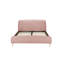 Beanfields Upholstered Bed Frame-70236694-70236695