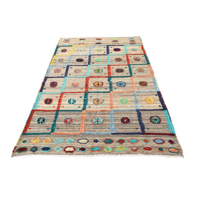 4x6 Porcaro Beige Rug